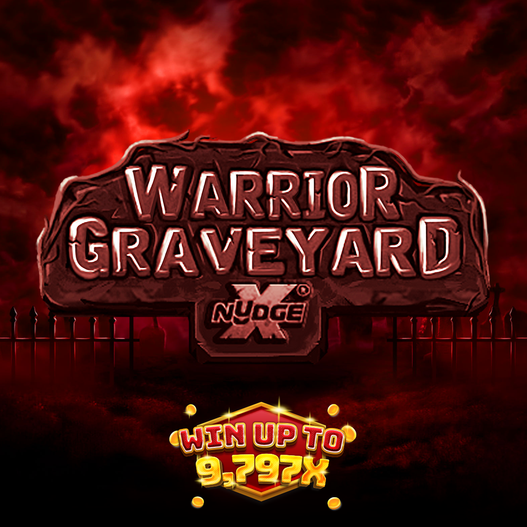 Warrior Graveyard xNudge